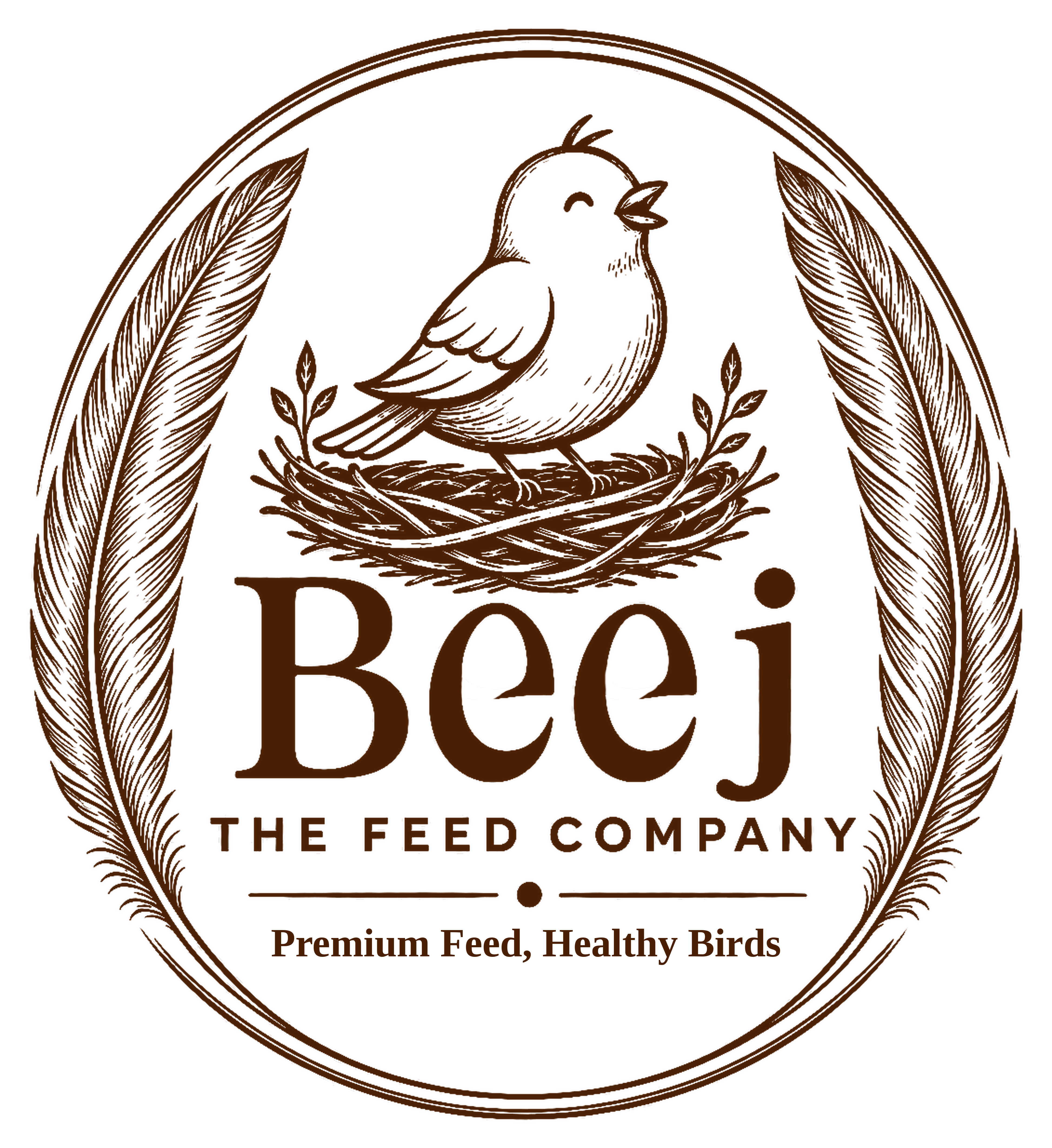 Beej logo
