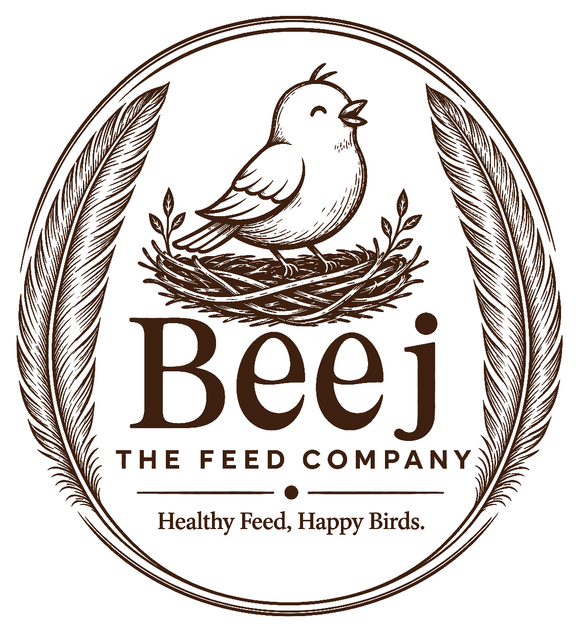 Beej – The Feed Company